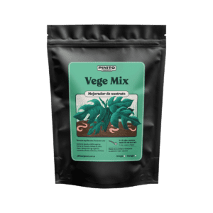 Vege Mix