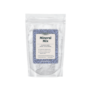 Mineral Mix