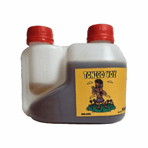 Tónico Voy (Extracto Tonificante)