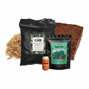 Kit coco vegetativo