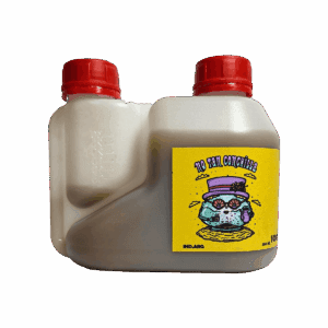No Tan Conchilla (Calcio Soluble)