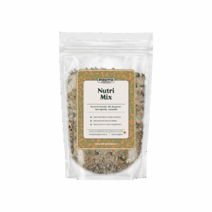 Nutri Mix